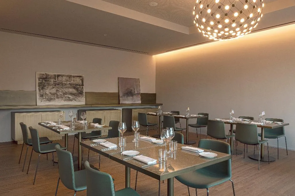 Restaurant, Promessi Sposi, Milan