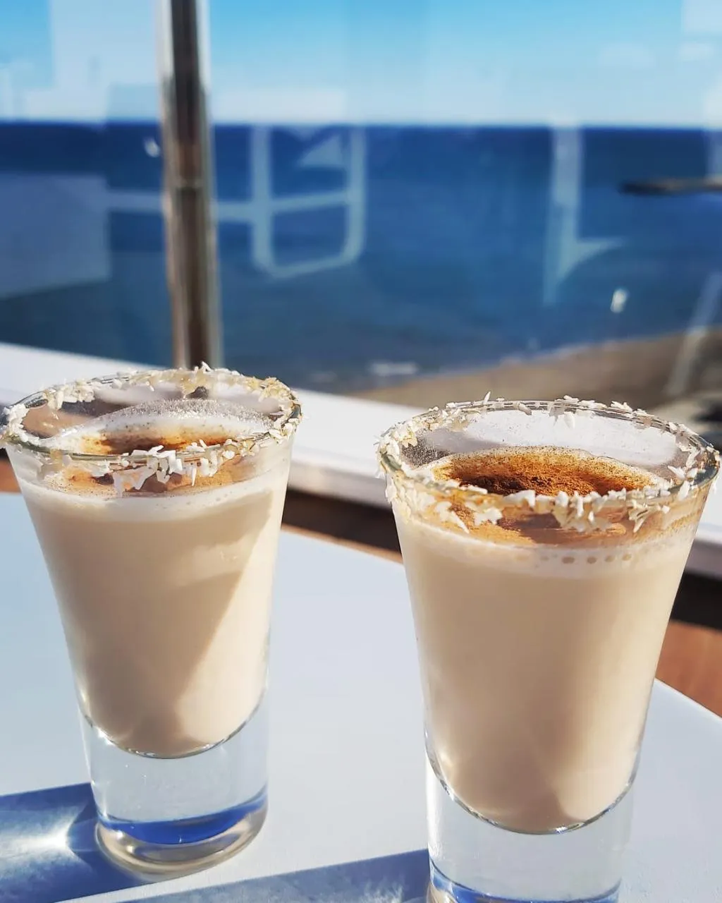 Bar, La Barracuda, Costa Del Sol