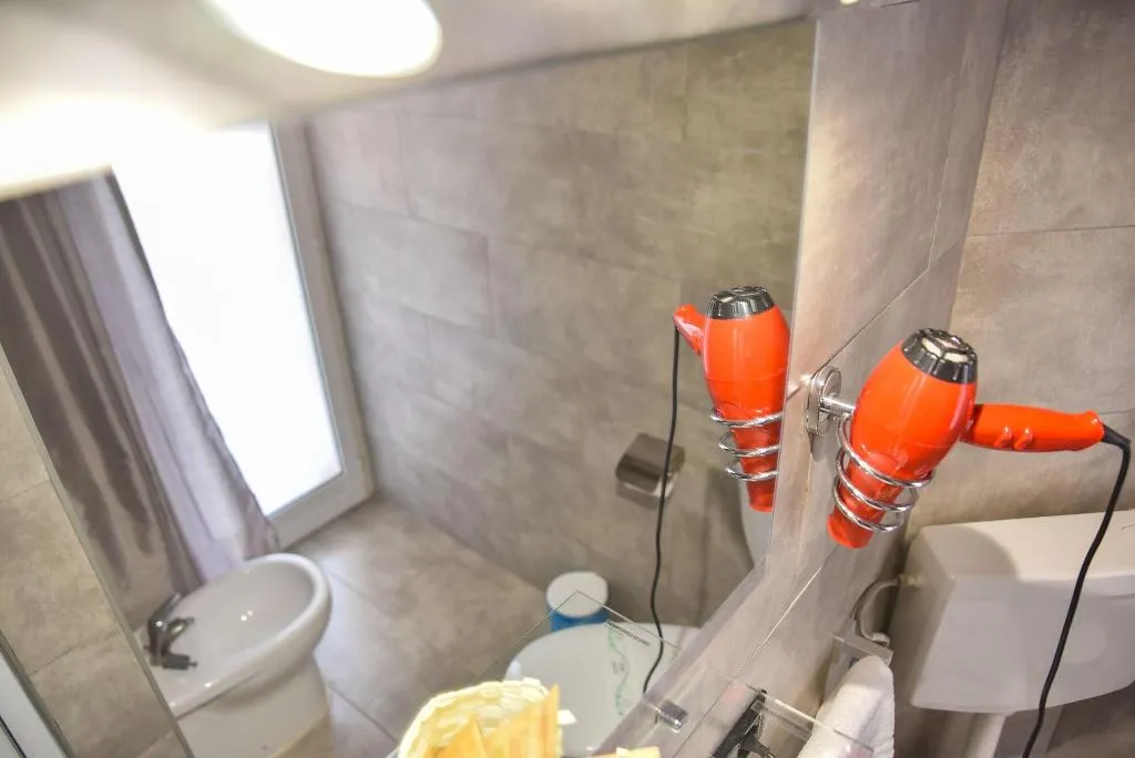 Room, Mirosa Bed And Breakfast, Naples
