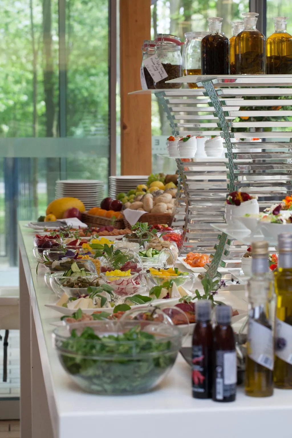 Restaurant, Rosevia Resort & SPA, Gdansk