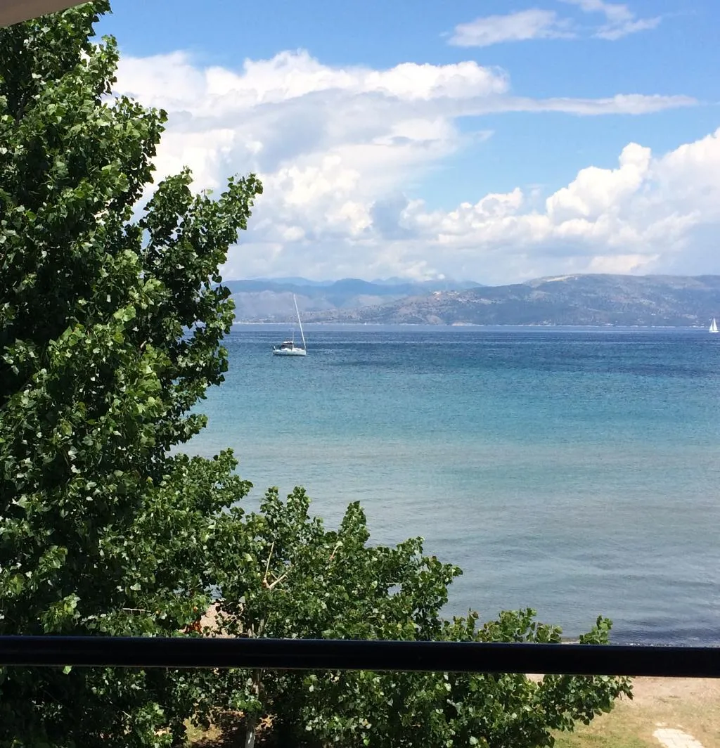 General view, Fardini Seaside Hotel, Corfu