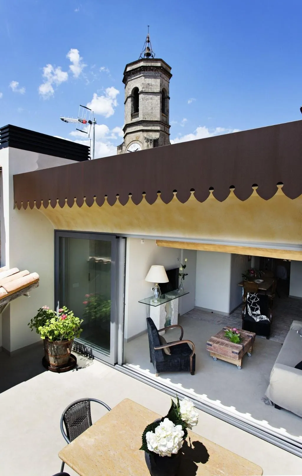 Room, El Jardinet De Sant Esteve, Barcelona