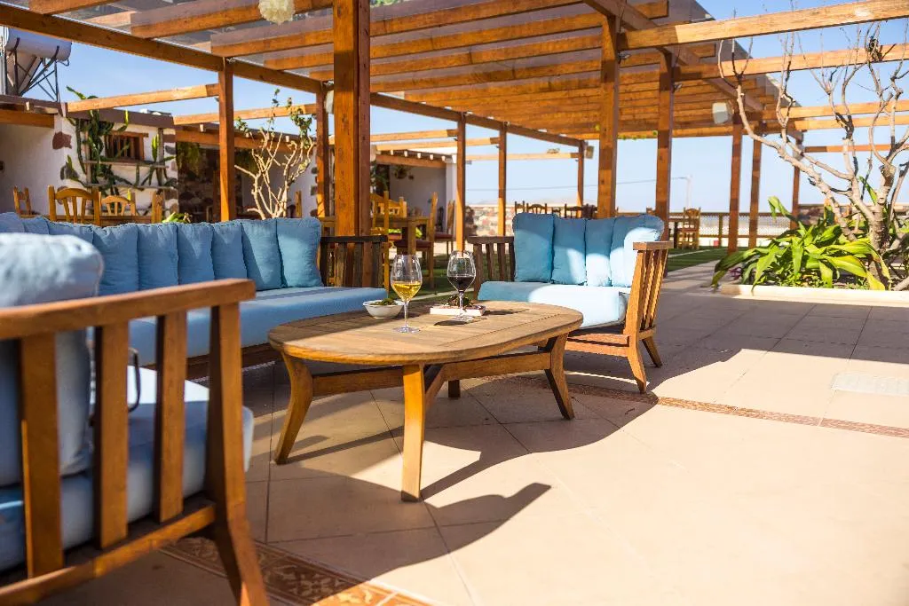 General view, Hotel Boutique Rosario Martín, Fuerteventura