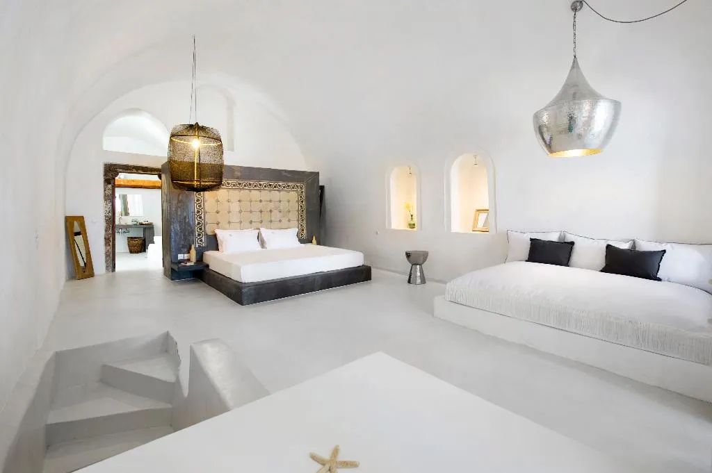 SUITE SUPERIOR Room, Sophia Luxury Suites, Santorini