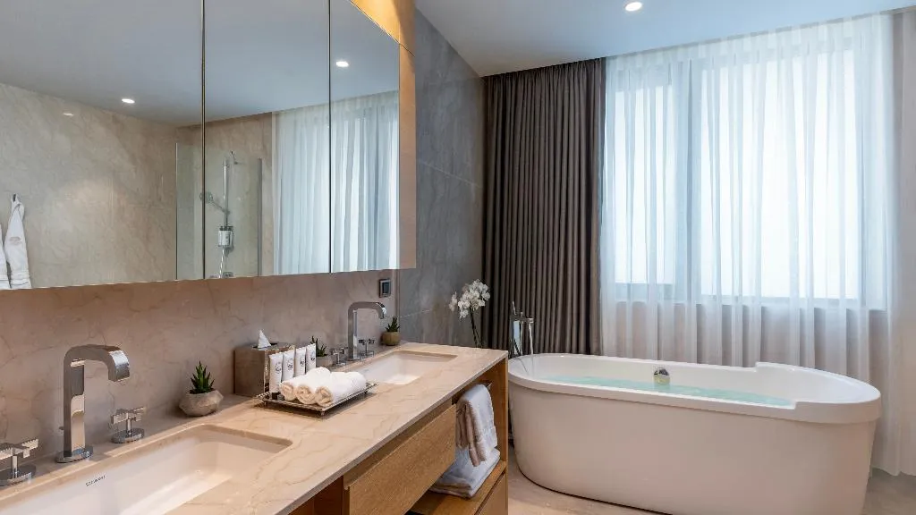 APARTMENT SEA VIEW Room, Mandarin Oriental Bodrum, Bodrum