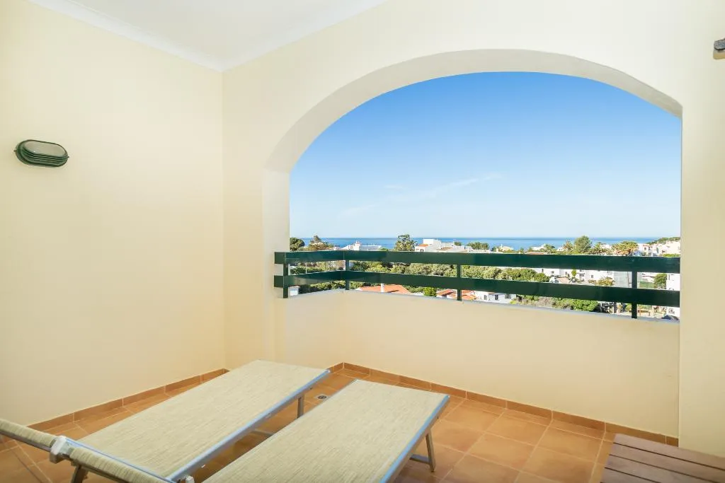 SINGLE CLASSIC Room, Mirachoro Carvoeiro, Algarve