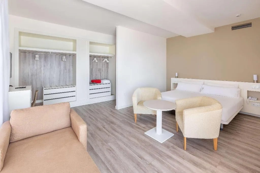 Room, Melia La Palma, La Palma