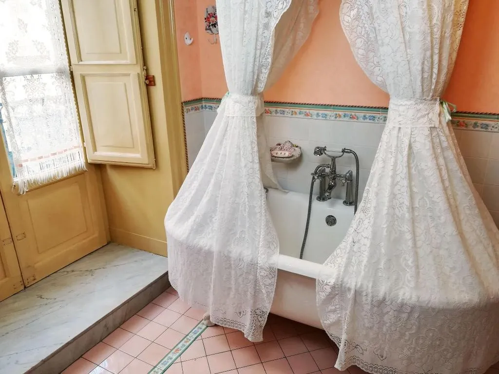 Room, B&B Vittorio Emanuele, Palermo
