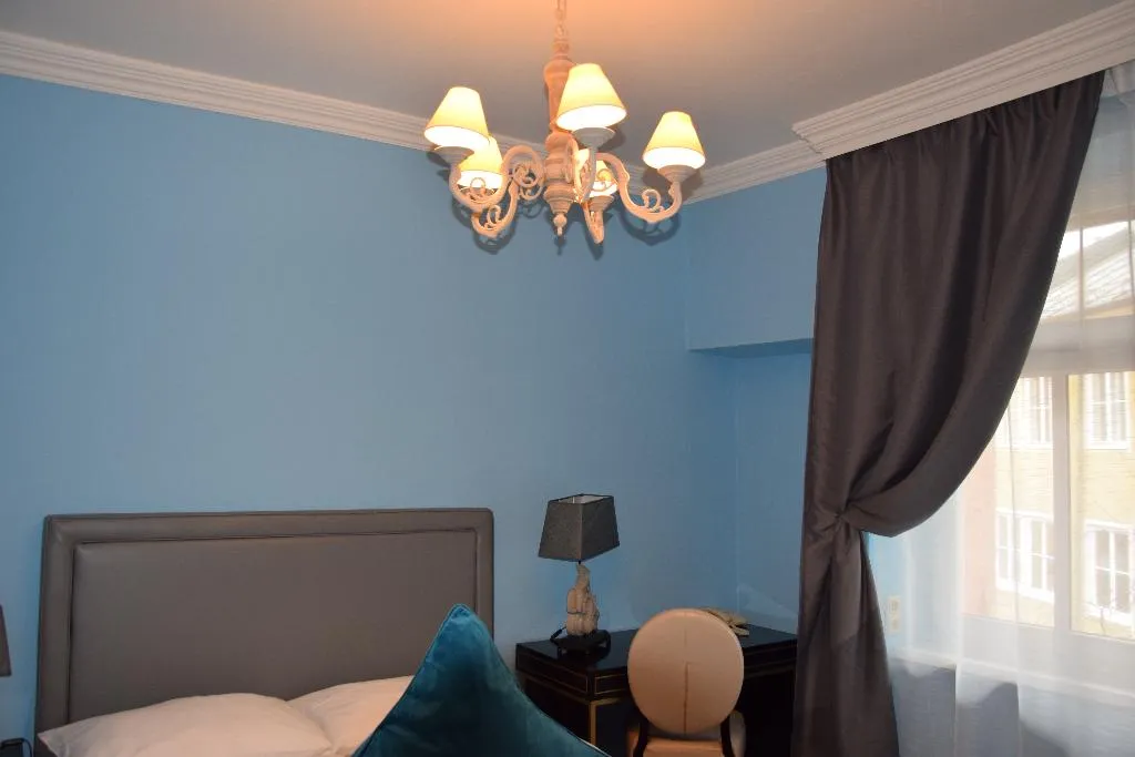 DOUBLE STANDARD Room, Lasserhof, Salzburg