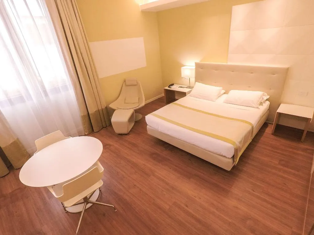 Room, Best Western Mirage Hotel Fiera, Milan