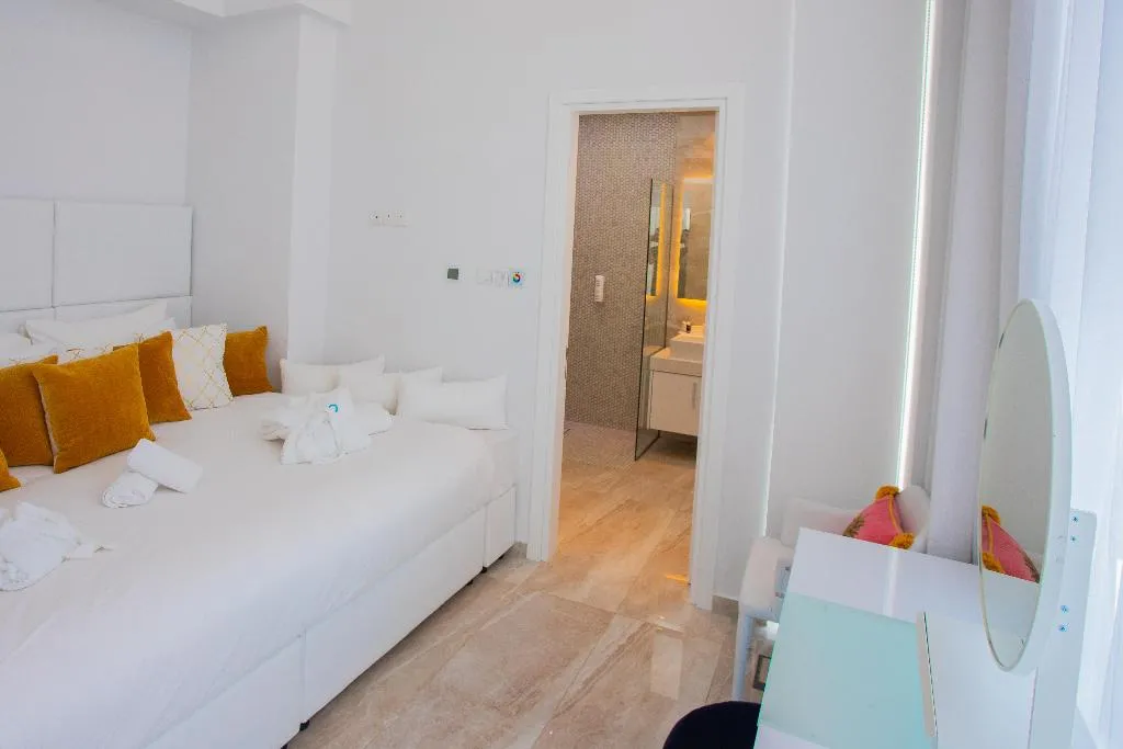 SUITE DELUXE Room, Napa Suites, Cyprus