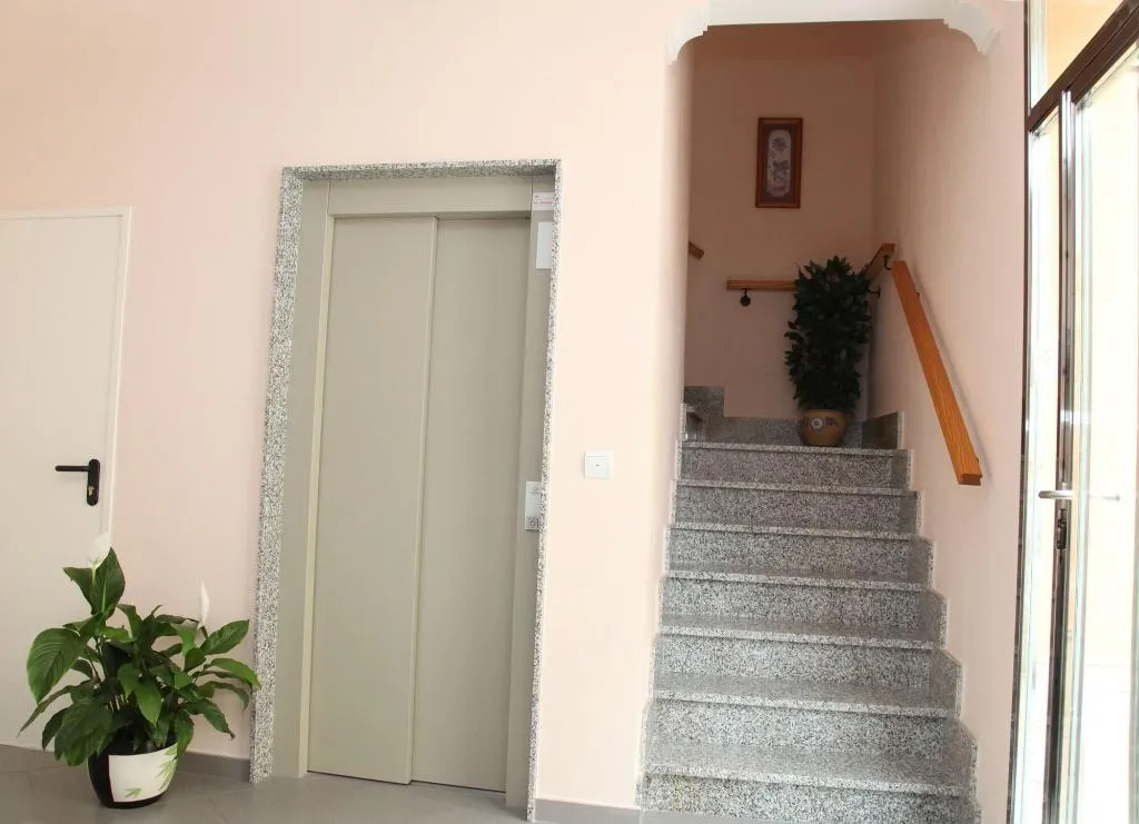 Lobby, Hostal Avenida, Andalucia