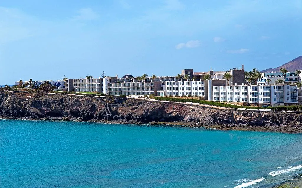 General view, Hotel LIVVO Mirador Papagayo, Lanzarote