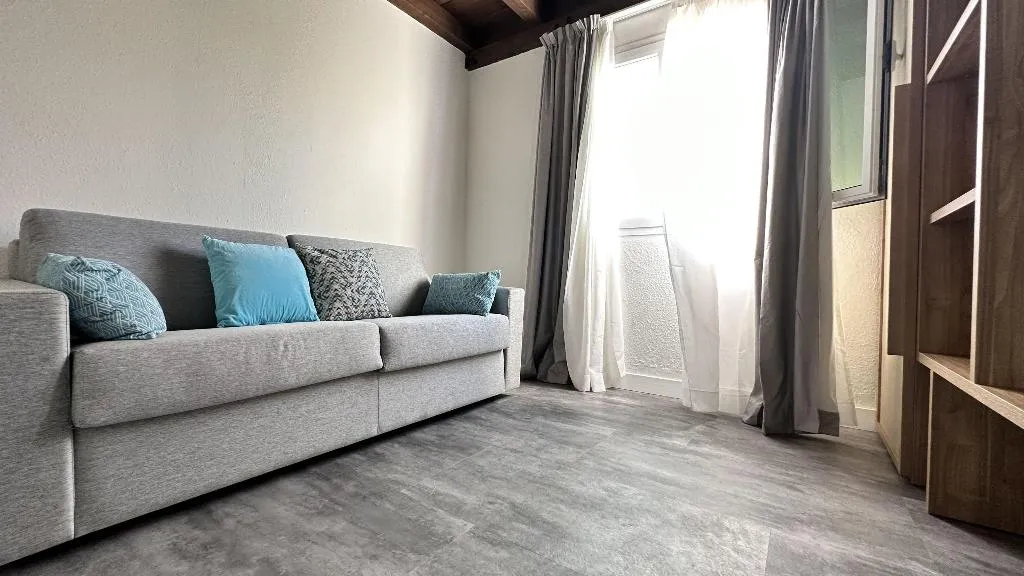 Room, Club Caleta Dorada, Fuerteventura