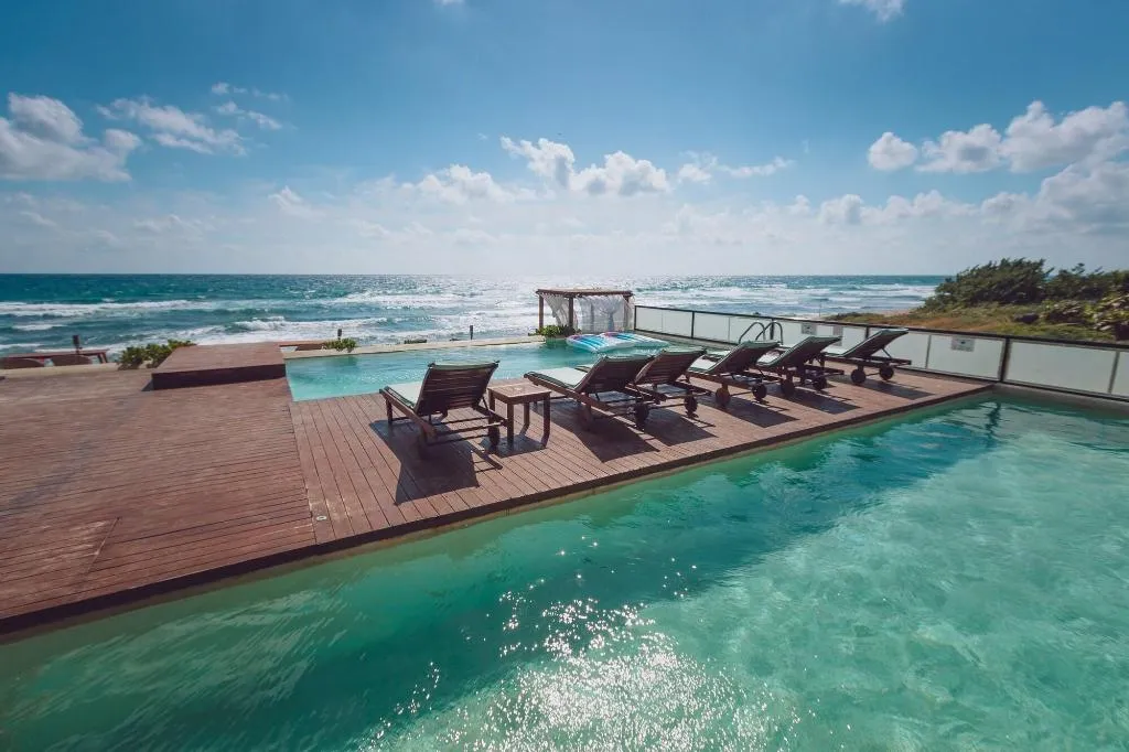 Sports and Entertainment, O Tulum - Adults Only, Cancun Area
