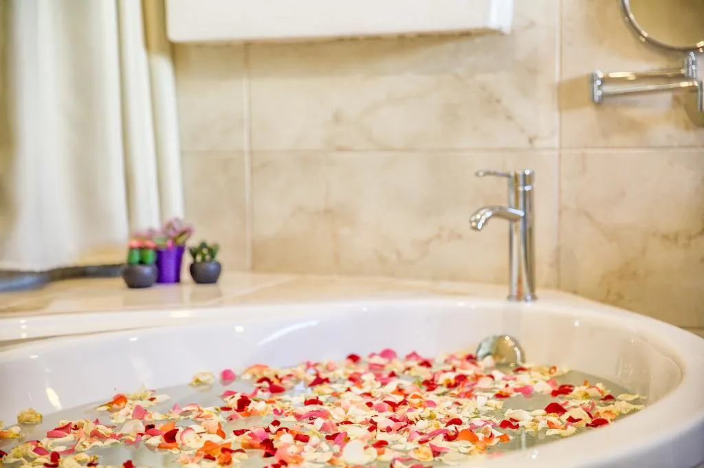 SUITE OCEAN VIEW ONE BEDROOM Room, Alia suites & Alia beachfront suites and spa, Rhodes