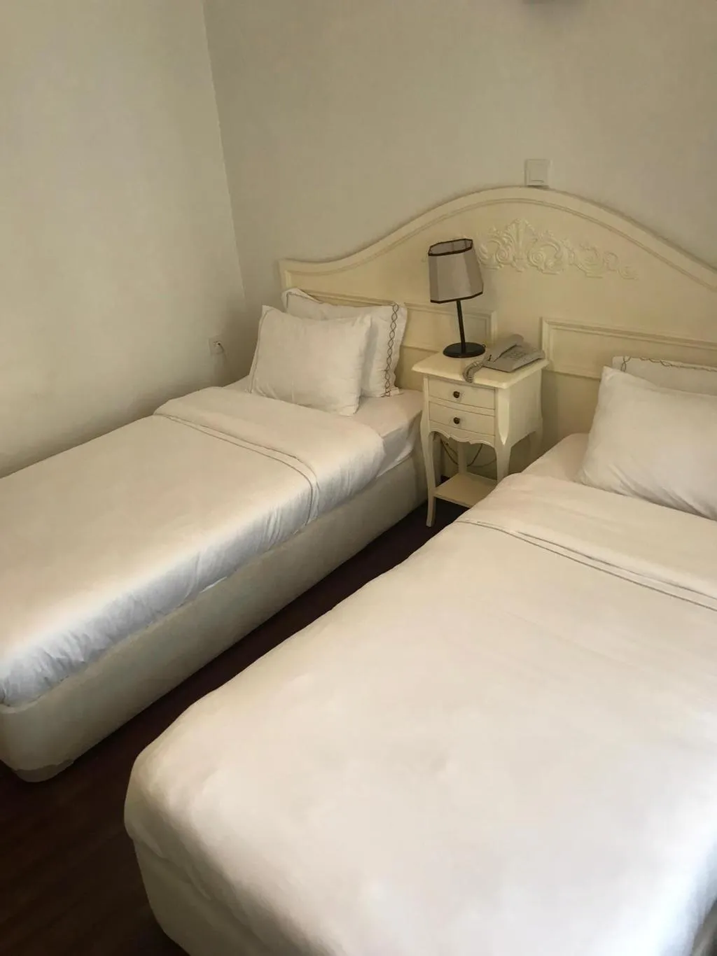 TWIN CLASSIC Room, Ferahi Evler Butik Otel, Izmir