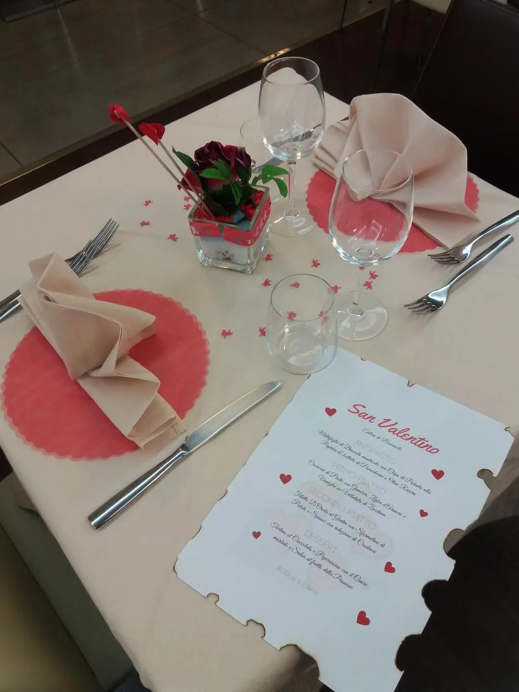Restaurant, Hotel Mito, Milan