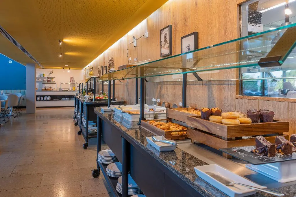 Restaurant, Leonardo Boutique Hotel Port Portals - Adults only, Majorca