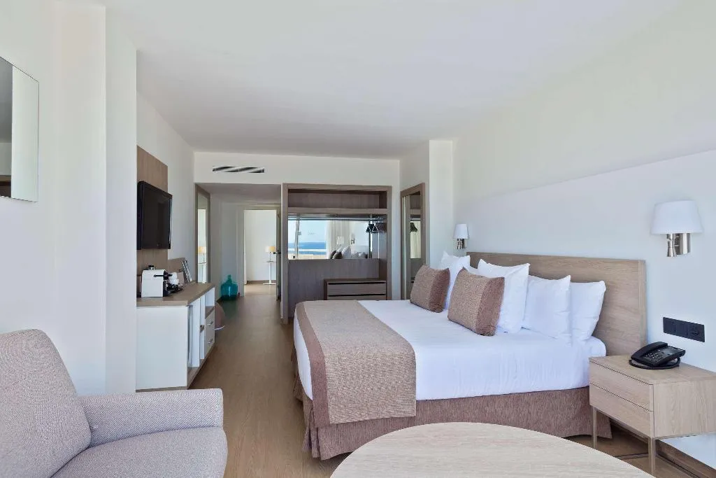 Room, Melia Sitges, Costa Brava