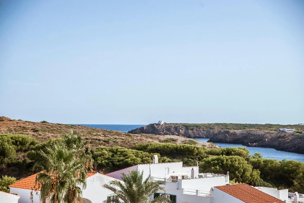 Beach, Seth Sa Mirada, Menorca