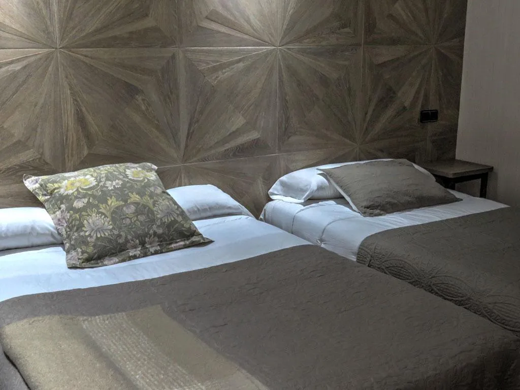 Room, Ciudad De Fuenlabrada, Madrid