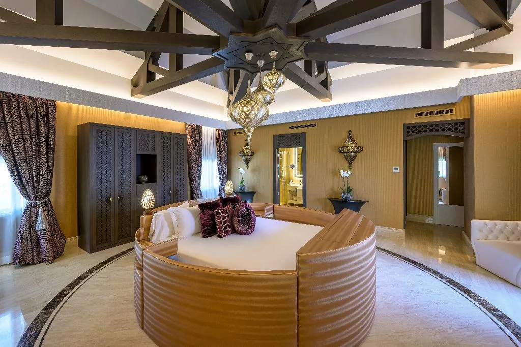 SUITE STANDARD Room, Gran Hotel Miramar, Costa Del Sol