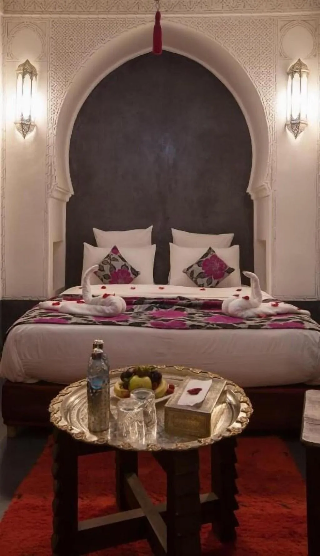 Room, Riad Alaka, Marrakech