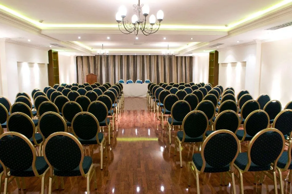 Conferences, Pergola Hotel & Spa, Malta