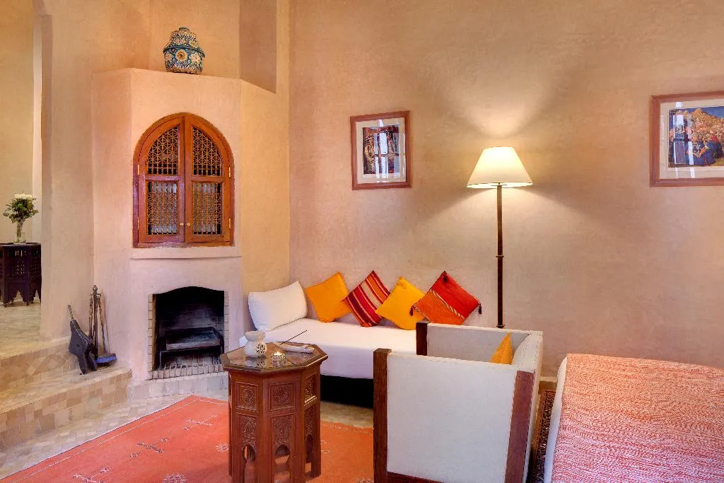 DOUBLE STANDARD Room, Marrakech Riads, Angsana Heritage Collection, Marrakech