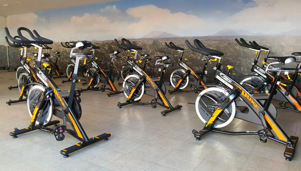 Sports and Entertainment, Costa Calero Thalasso& Spa, Lanzarote