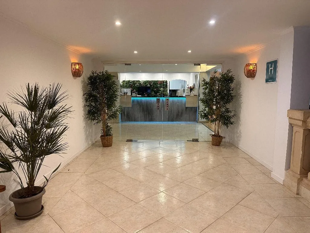 General view, Hotel Selva Arenal, Majorca