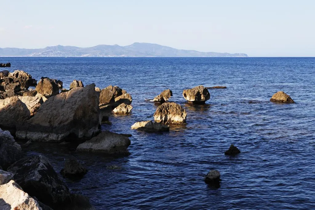 Beach, Nieves Mar, Costa Brava