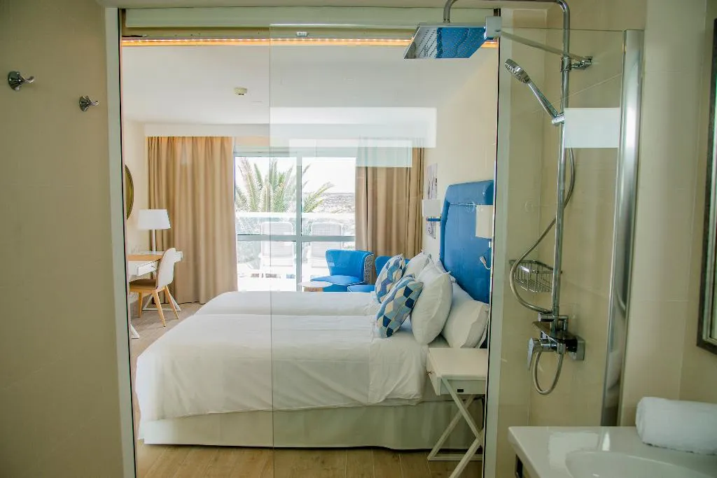 Double or Twin CAPACITY 1 Room, Hotel Boutique Tao Caleta Mar, Fuerteventura