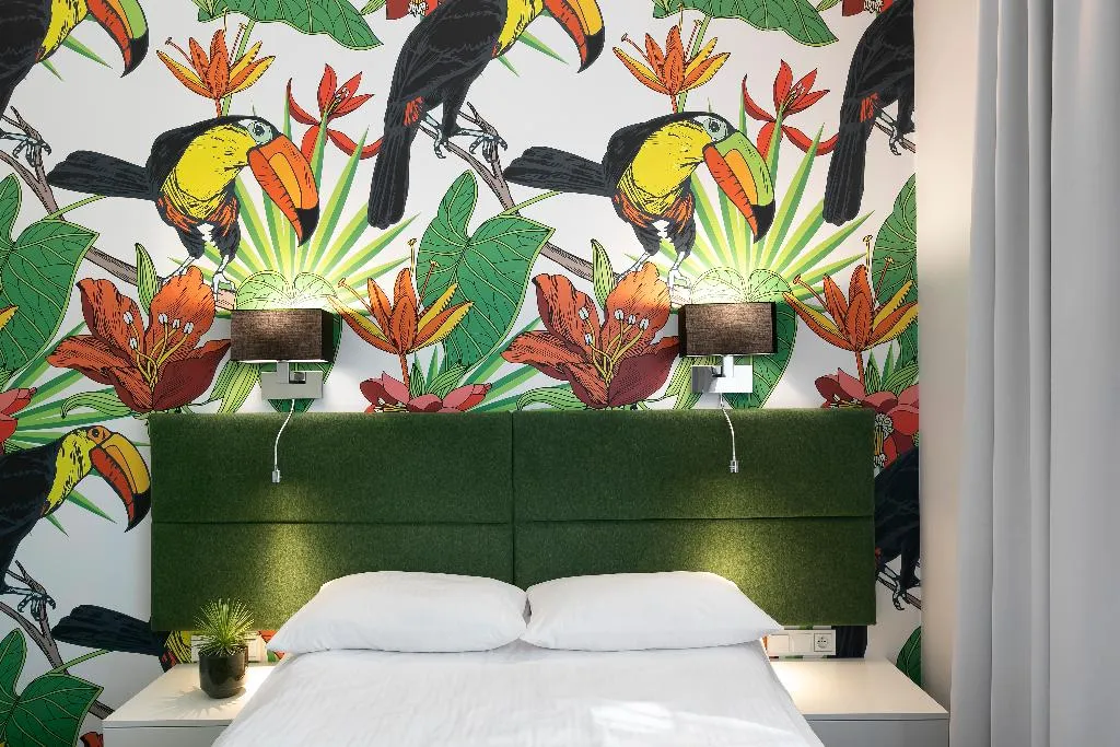 SINGLE STANDARD Room, Liv'Inn Aparthotel, Krakow