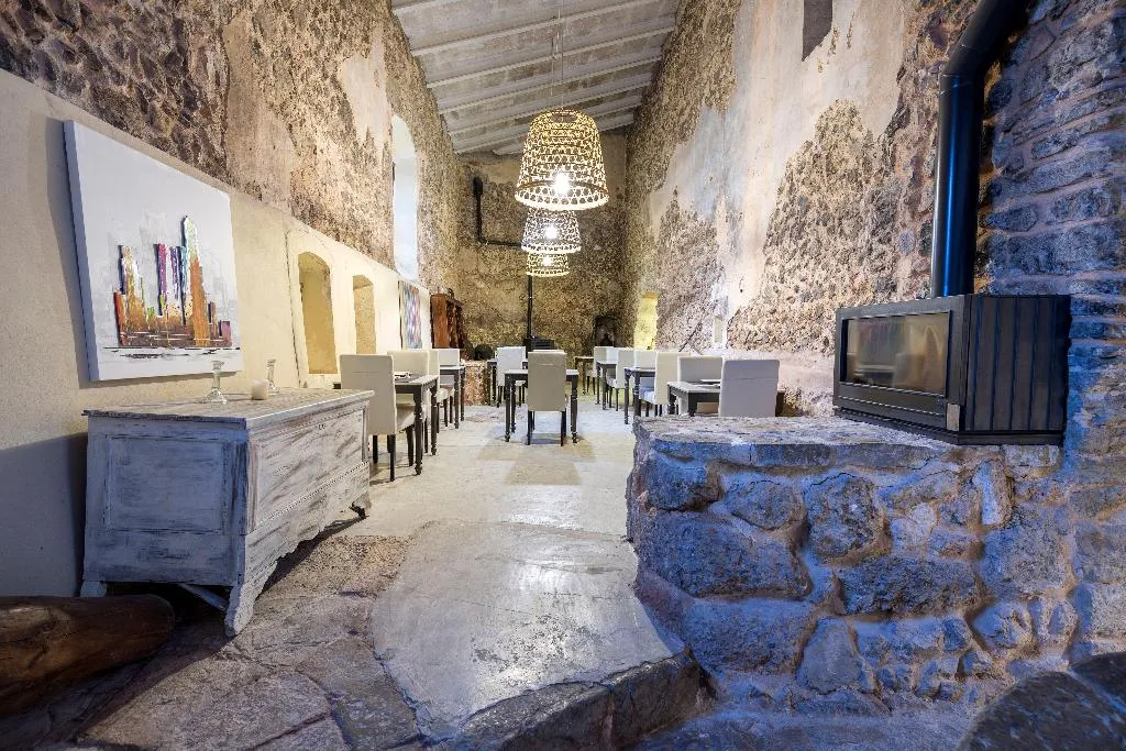 Restaurant, Turixant, Majorca