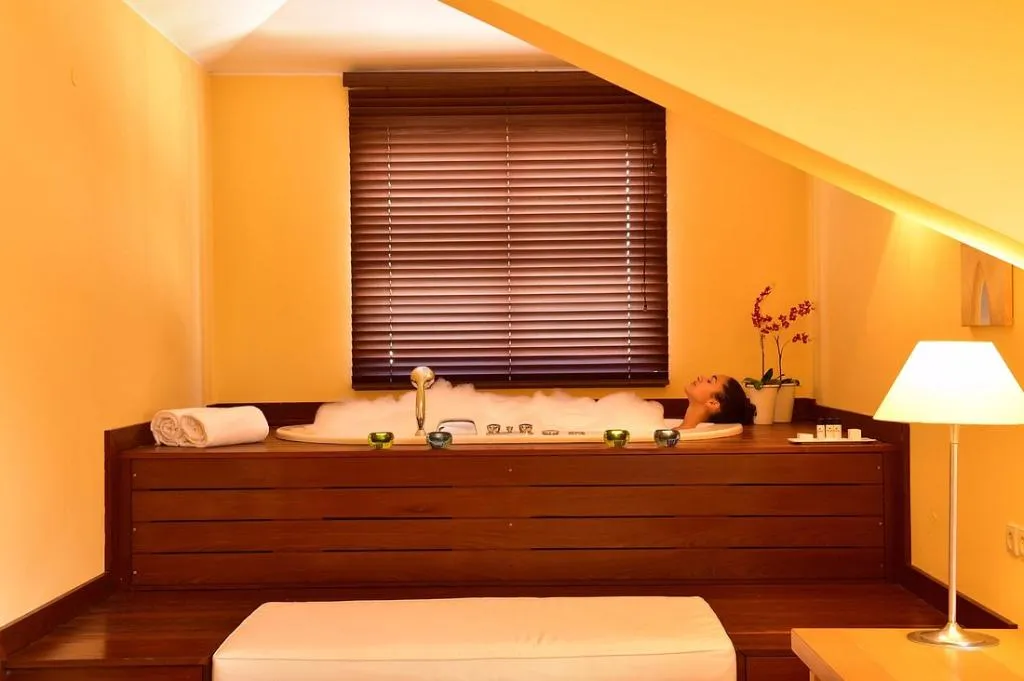 SUITE STANDARD Room, Pestana Sintra Golf Conference & Spa Resort, Lisbon