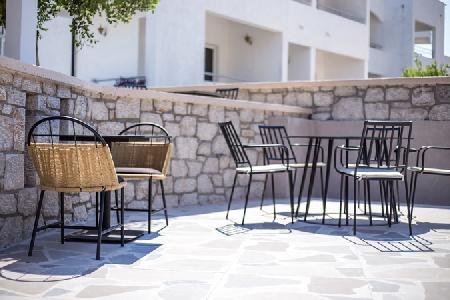 Ladiko Suites, Rhodes