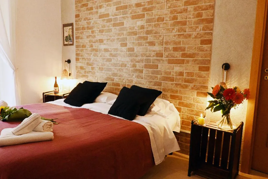 Double or Twin DUPLEX Room, Napoli Cityscape, Naples