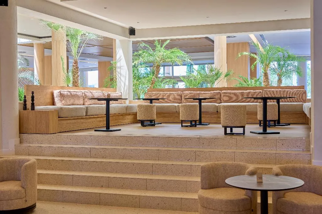 Bar, PortoBay Blue Ocean, Algarve
