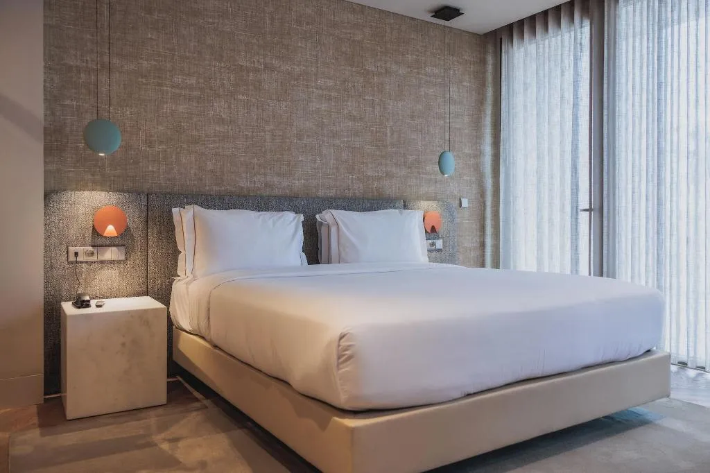 Room, Upon Vila Alcochete Hotel, Lisbon