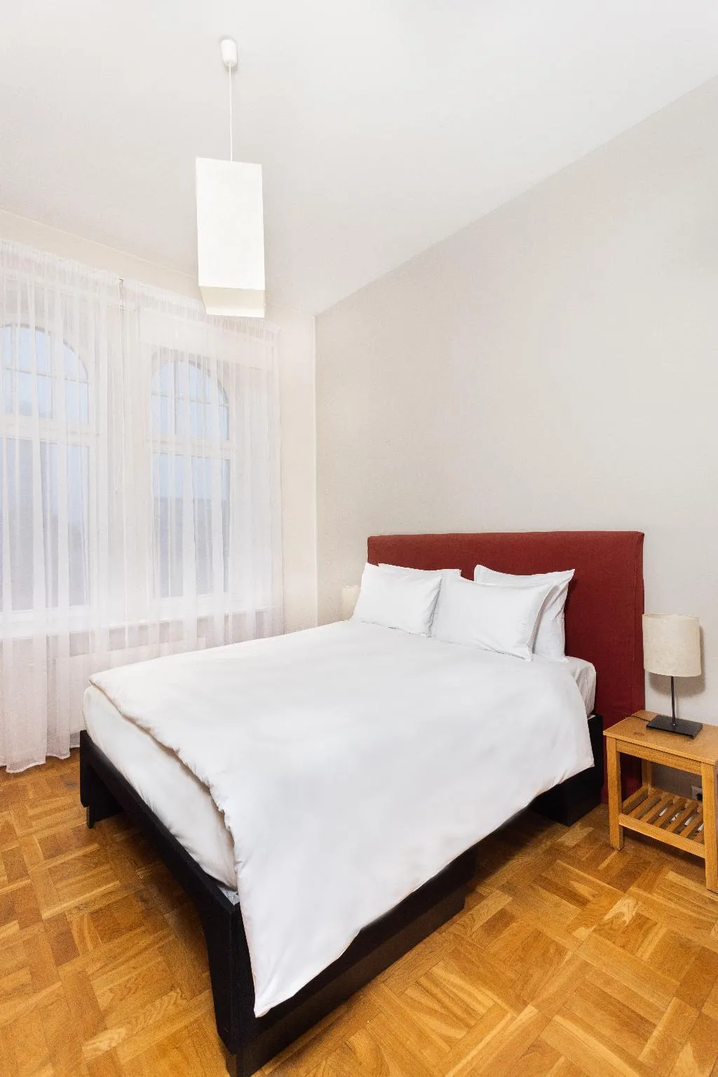 DOUBLE CLASSIC DOUBLE BED Room, Tribe Riga City Centre, Riga