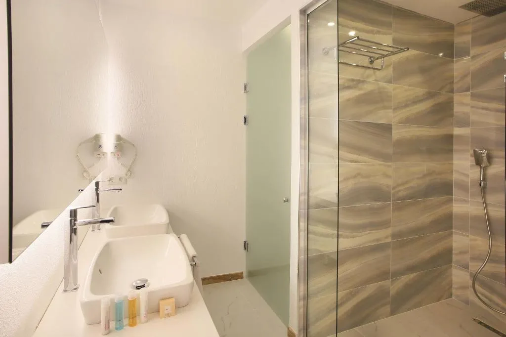 Room, Nur Beach Hotel, Dalaman