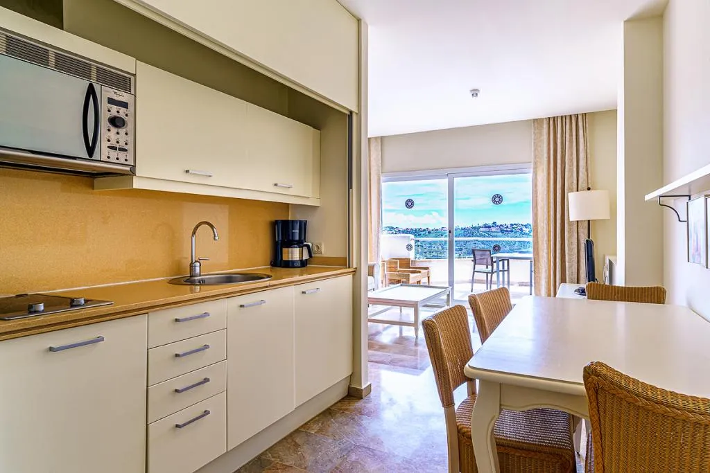APARTMENT ONE BEDROOM Room, Aparthotel Cordial Mijas Golf, Costa Del Sol