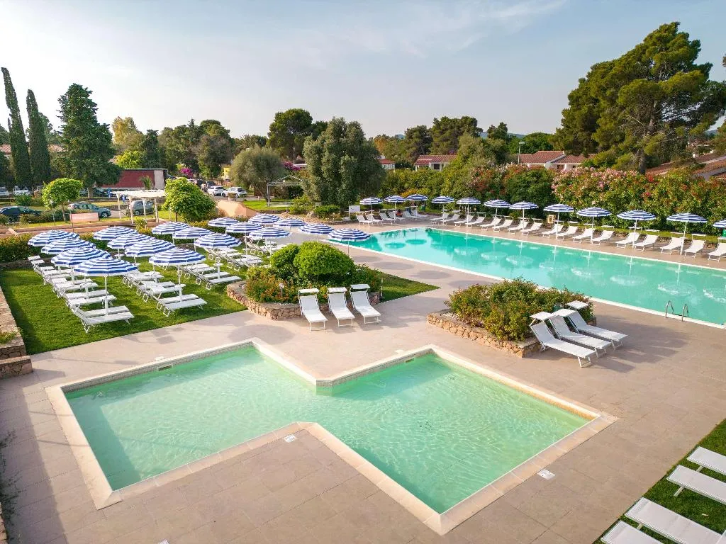 Pool, TUI Blue MClub Budoni, Olbia
