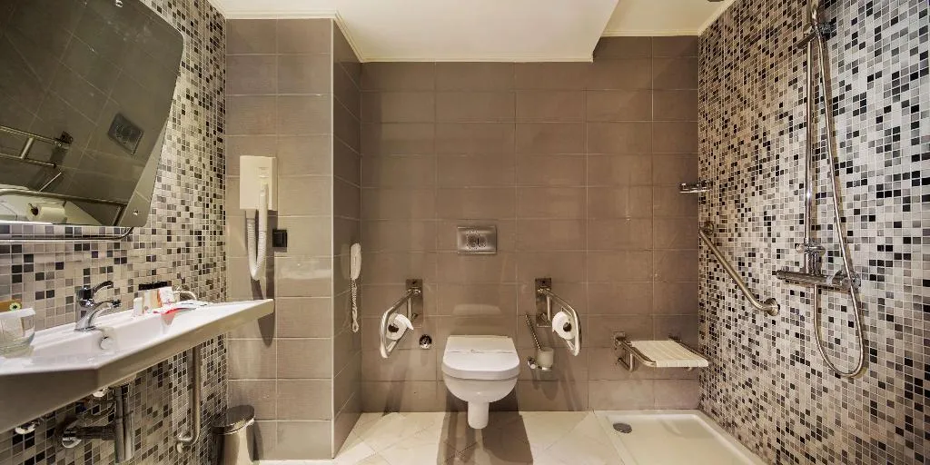 Room, Papillon Ayscha, Antalya