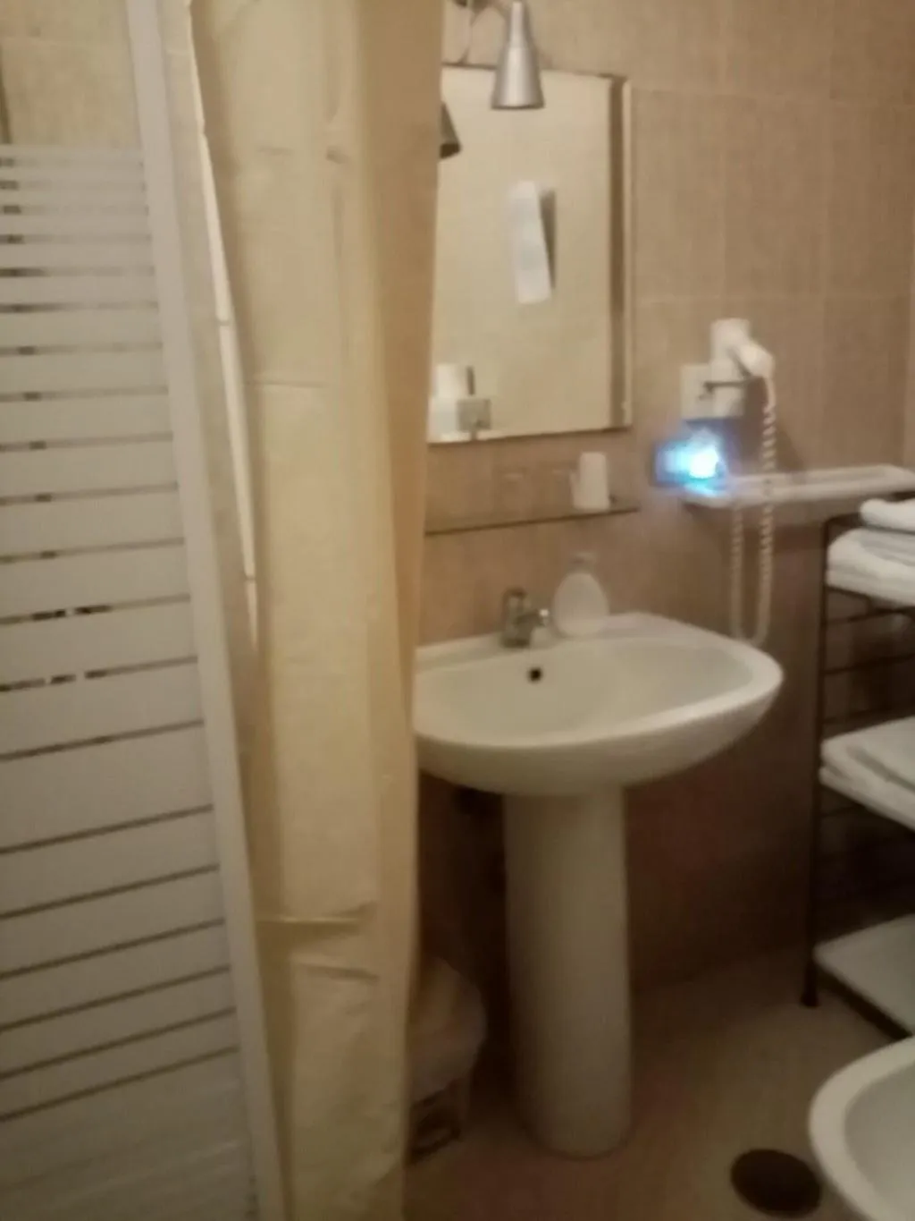 Room, Sansevero Naples, Naples