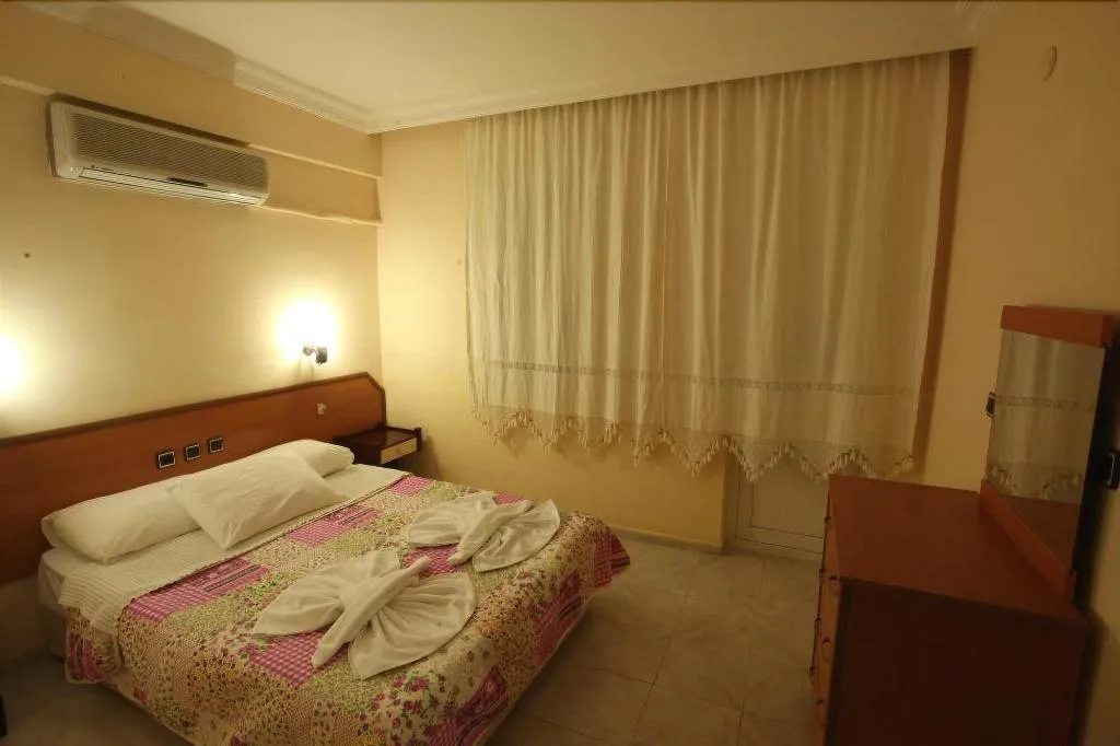 Room, California Apart Hotel, Dalaman