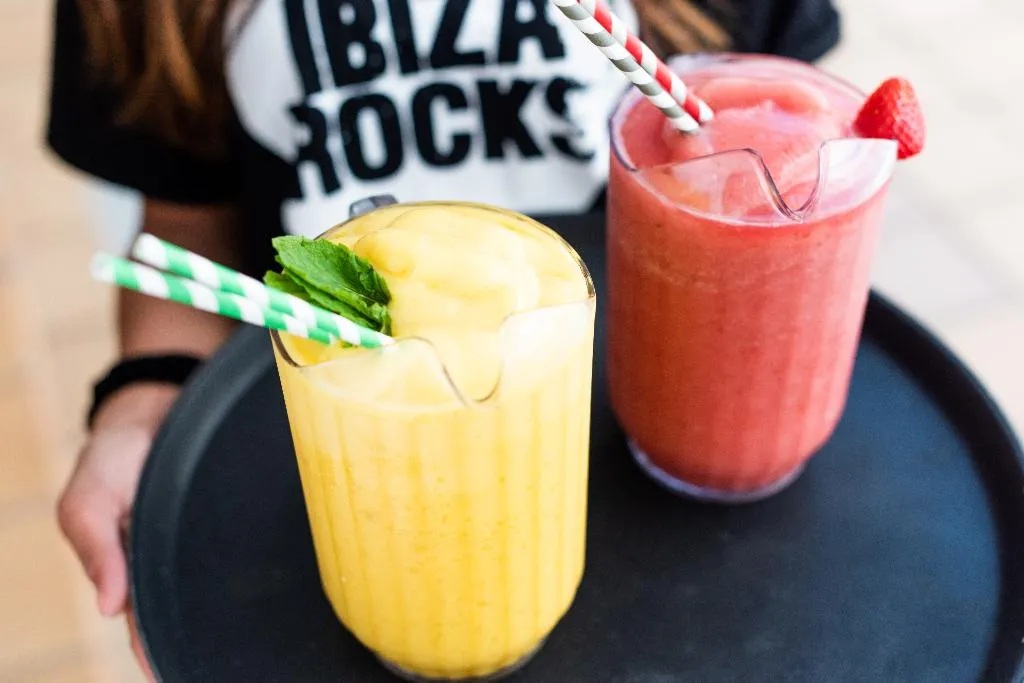 Bar, Ibiza Rocks Hotel, Ibiza