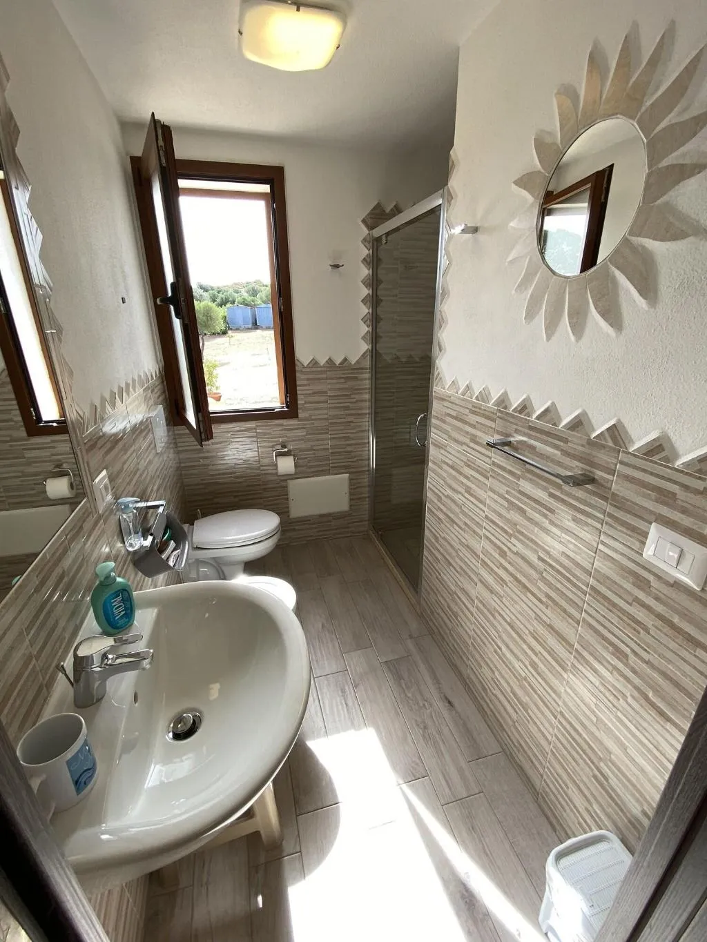 Room, Molti Mari B&B Resort, Olbia